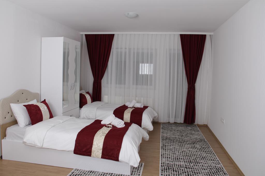 Rumi Apartment